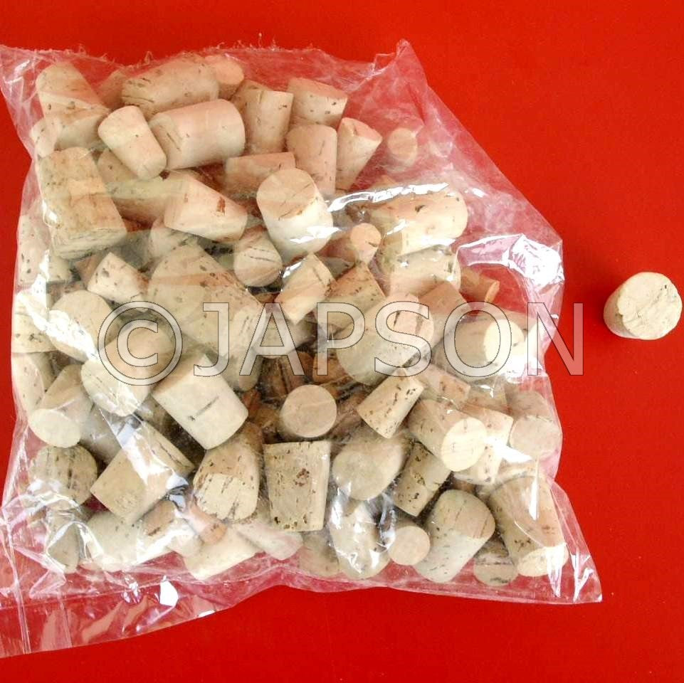 Cork Stopper, Pack Cork Stopper, Pack